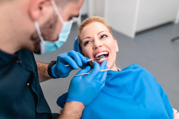 Best Oral Cancer Screening  in Baltimore, OH