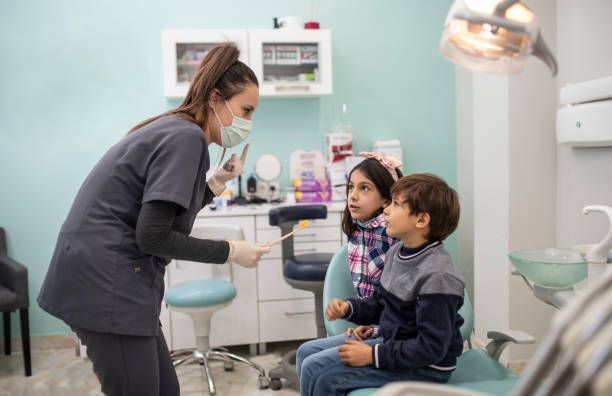 Best Laser Dentistry  in Baltimore, OH