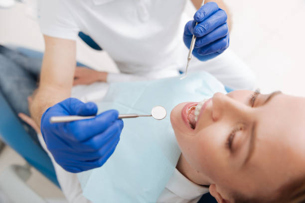 Best Oral Cancer Screening  in Baltimore, OH