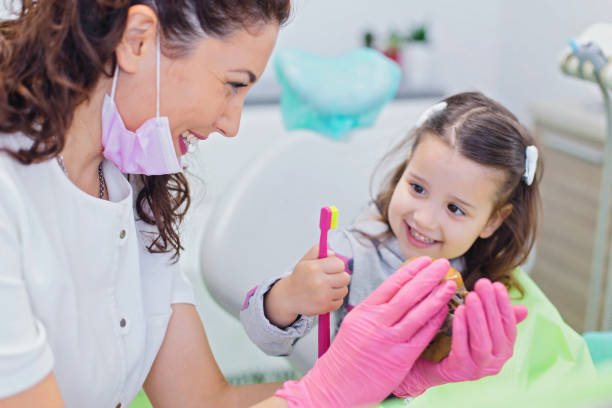 Dental X-Rays and Imaging in Baltimore, OH